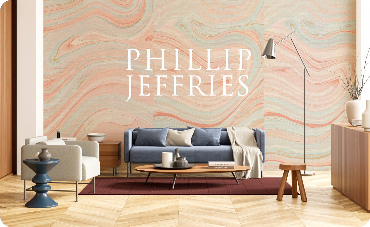 PHILLIP JEFFRIES | RIPPLES V